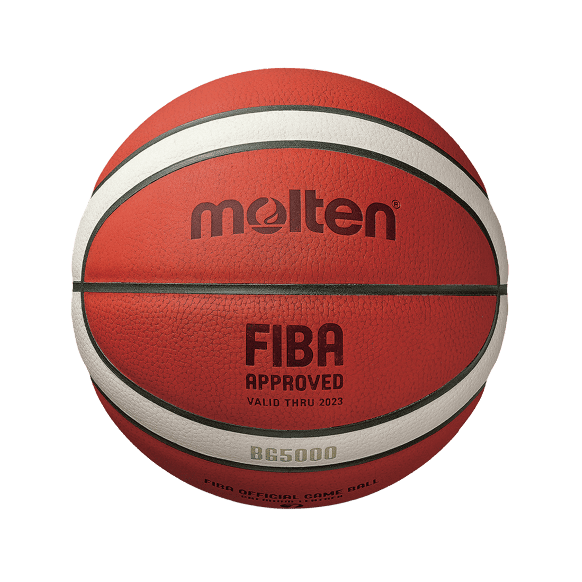 Molten B6G5000 Basketball