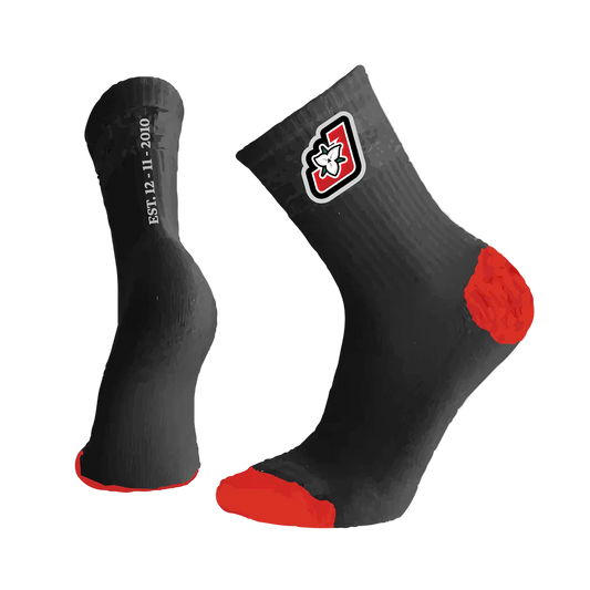 JUEL Socks