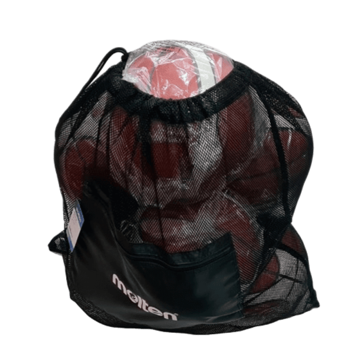 SPB Mesh Ball Bag