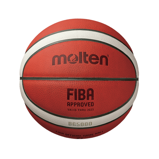 Molten B6G5000 Basketball