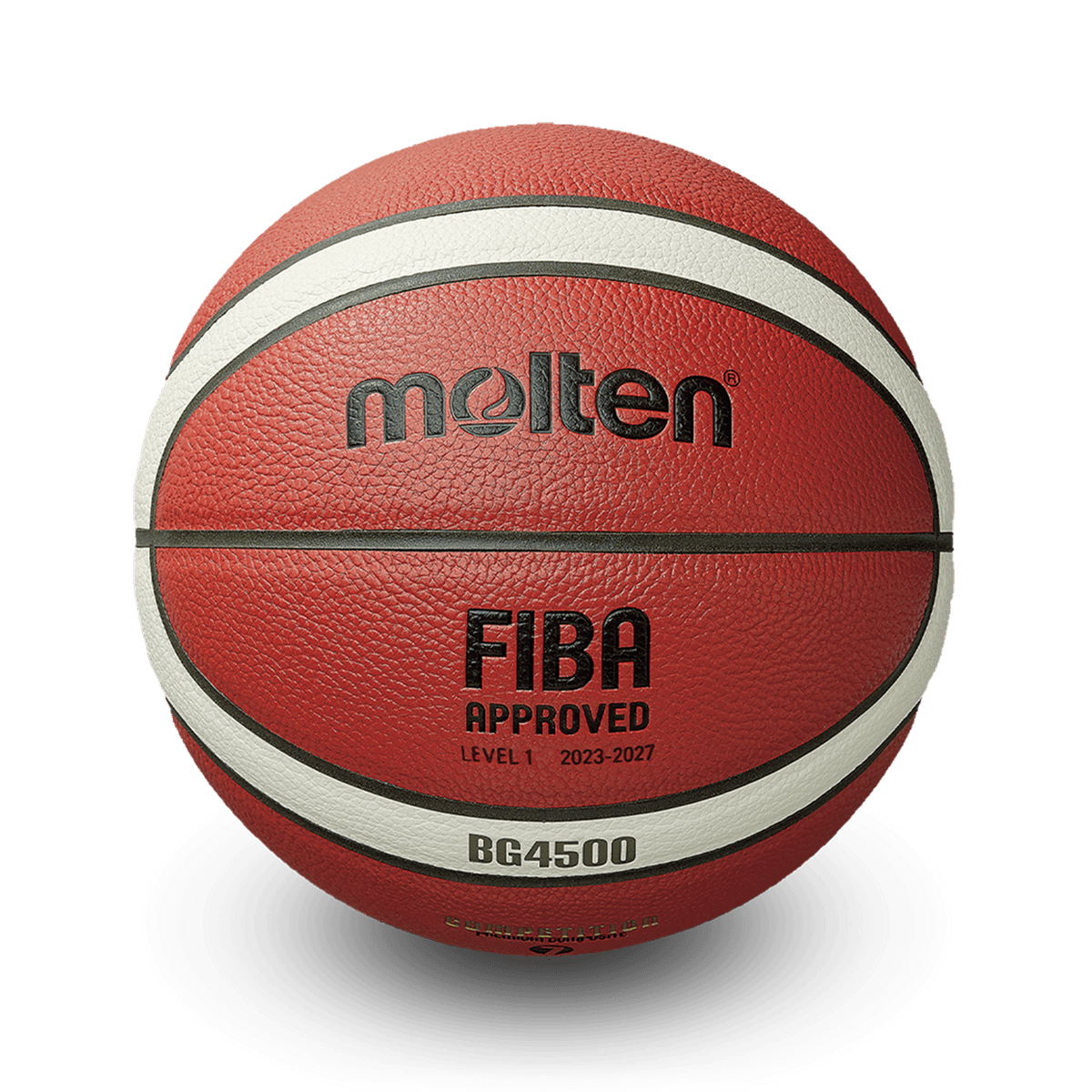 Molten B6G4500 Basketball