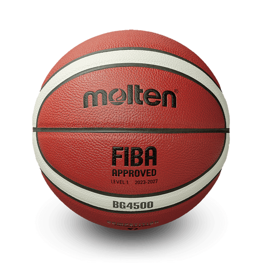 Molten B6G4500 Basketball