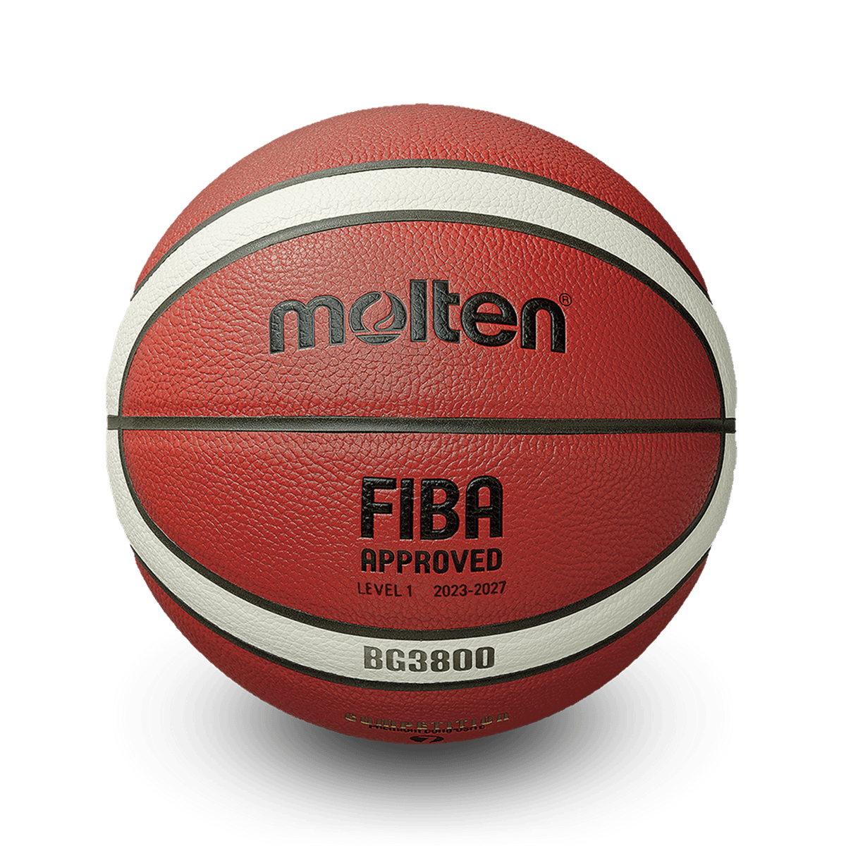 Molten B5G3800 Basketball