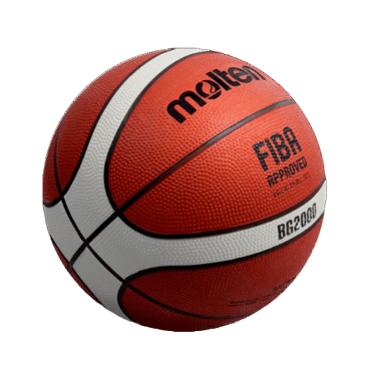 Molten B1G200 Mini Basketball